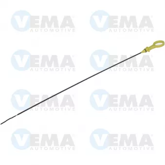 Jauge de niveau d'huile VEMA 840098