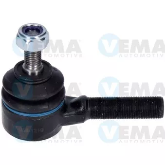 Rotule de barre de connexion VEMA