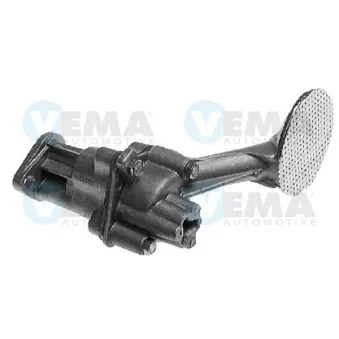 Pompe à huile VEMA 902242V