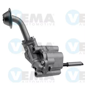 Pompe à huile VEMA 904050V