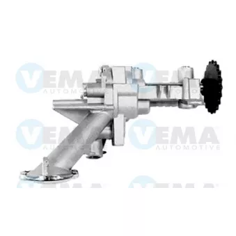 Pompe à huile VEMA 923227V
