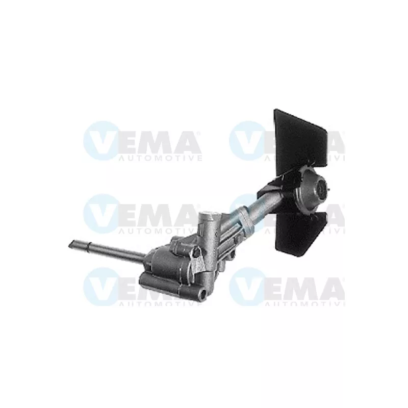 Pompe à huile VEMA 924011V