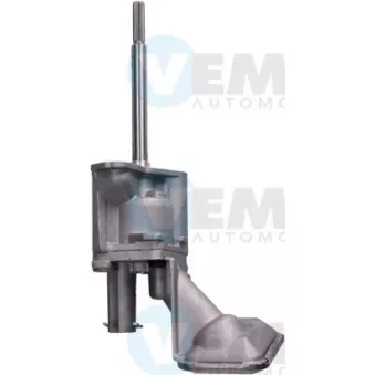 Pompe à huile VEMA