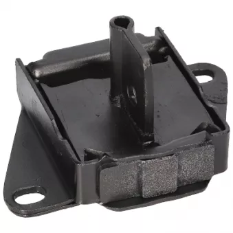 Suspension, boîte de vitesse manuelle avant gauche VEMA