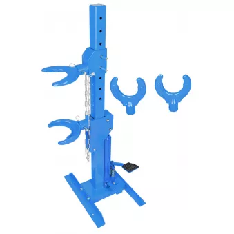 Compresseur de ressort de suspension HST