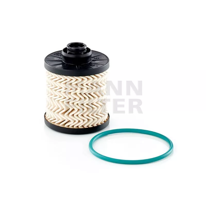 Filtre à carburant MANN-FILTER PU 7010 z