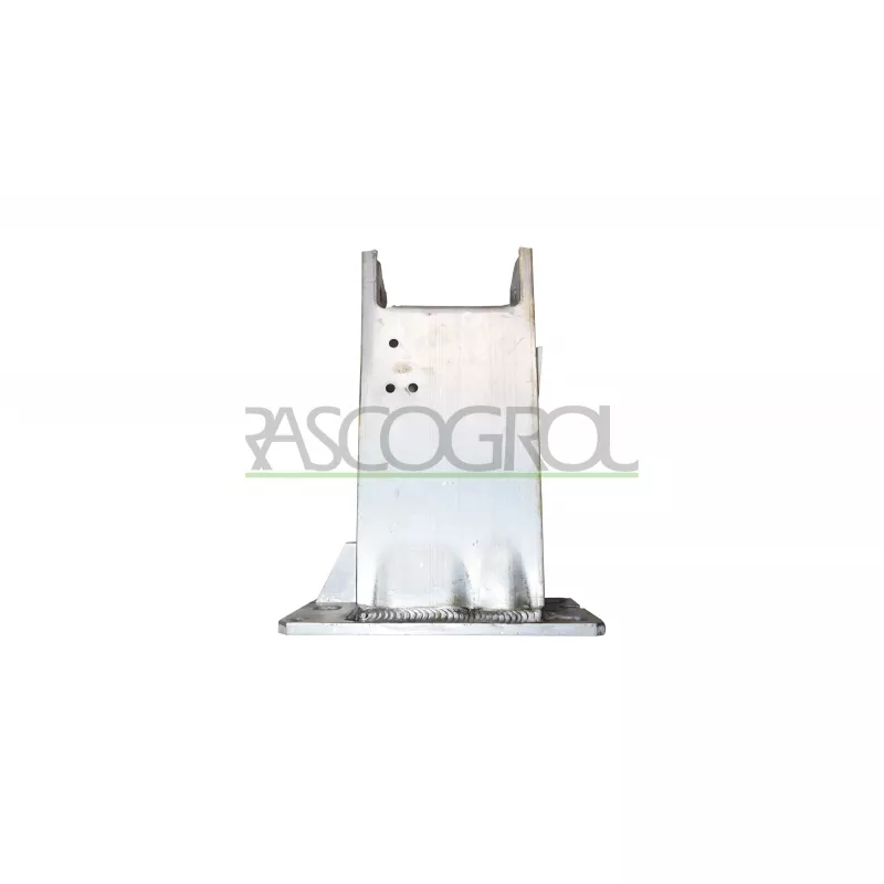Support, pare-chocs avant gauche PRASCO AD0241604