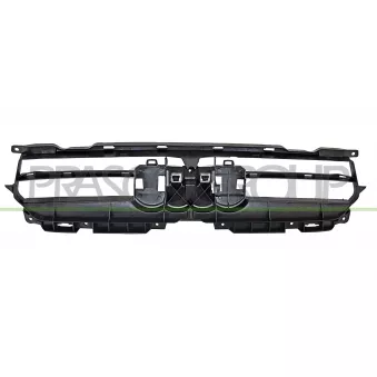 Suspension, grille de radiateur PRASCO AD0252102