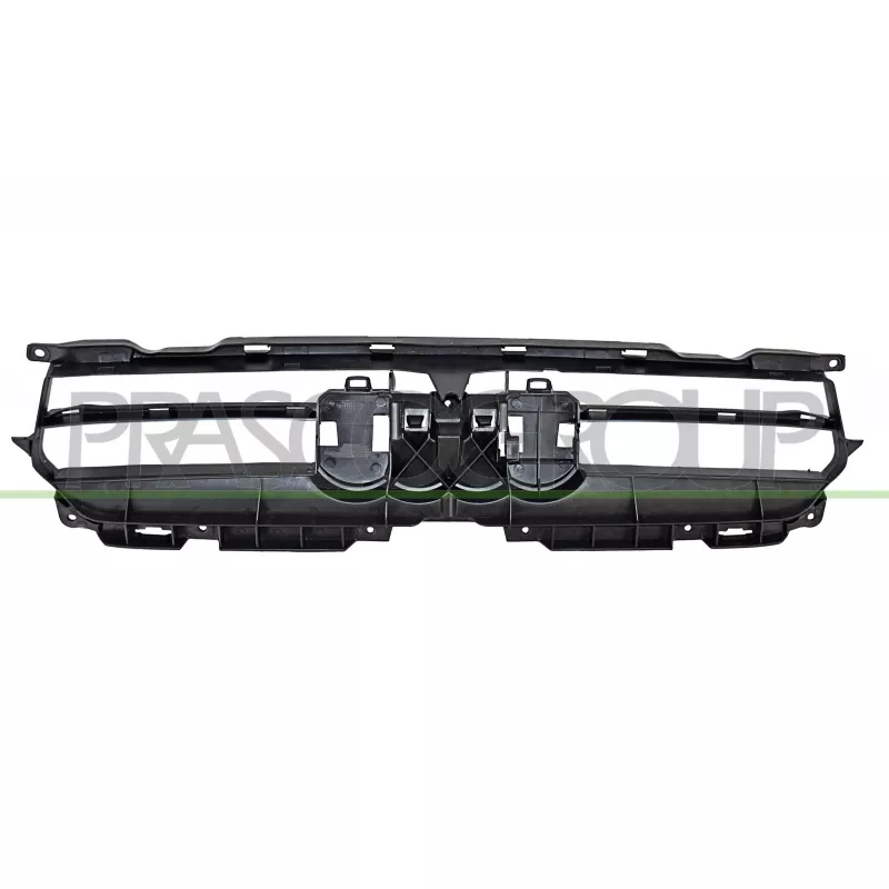 Suspension, grille de radiateur PRASCO AD0252102