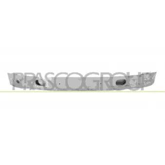 Support, pare-chocs PRASCO AD0261622