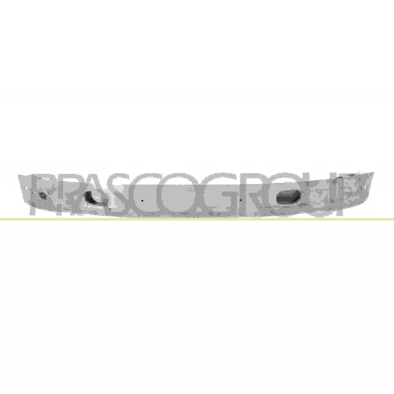 Support, pare-chocs PRASCO AD0261622