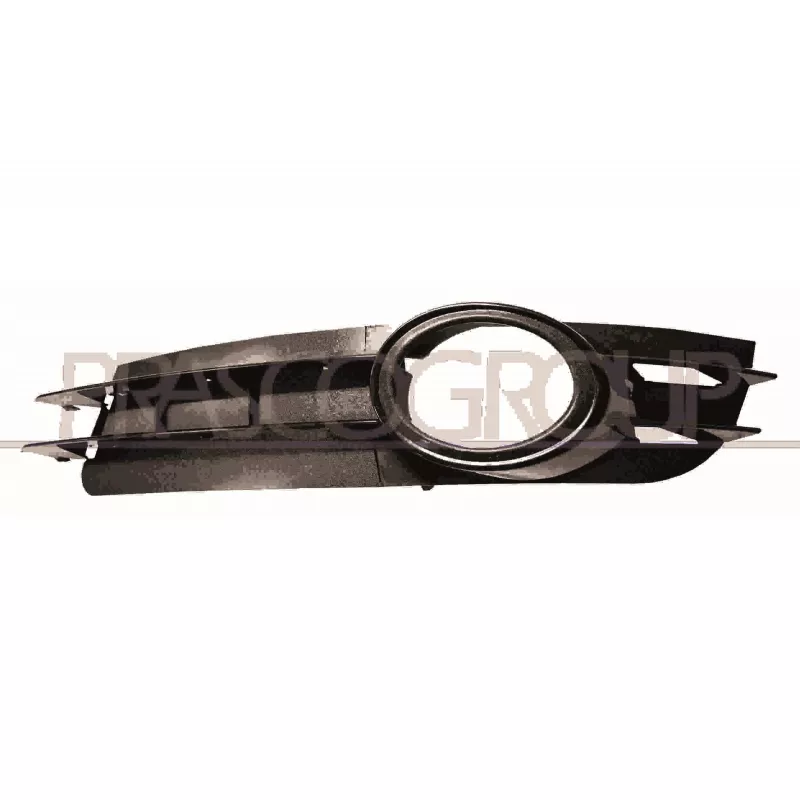 Grille de ventilation, pare-chocs avant gauche PRASCO AD0342134