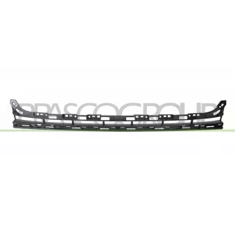 Grille de ventilation, pare-chocs PRASCO AD0682120