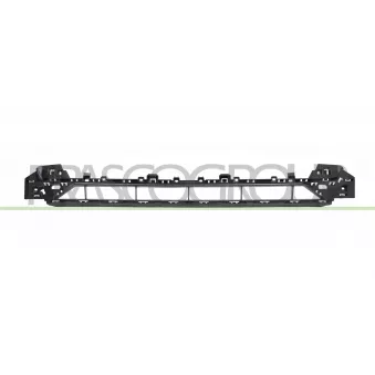Grille de ventilation, pare-chocs PRASCO AD1242140
