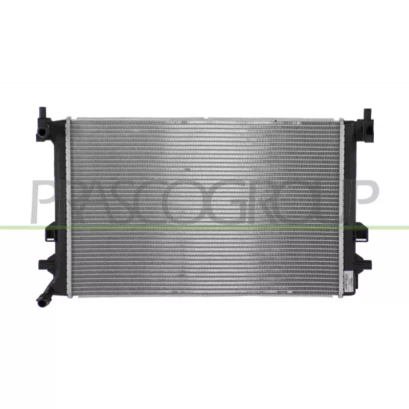 Radiateur, refroidissement du moteur PRASCO AD324R007