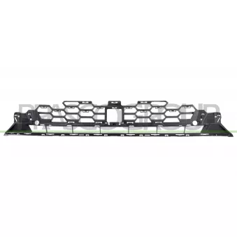 Grille de ventilation, pare-chocs PRASCO AD3282120