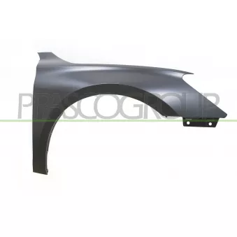Aile avant droit PRASCO AD3283003