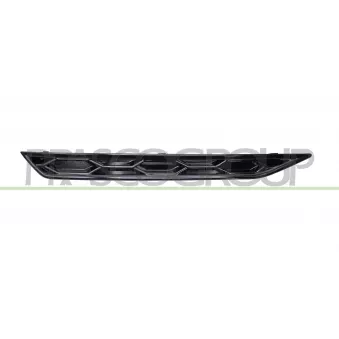 Grille de ventilation, pare-chocs avant droit PRASCO AD8152113
