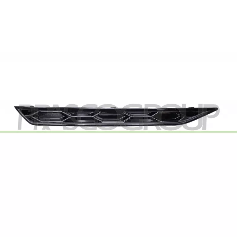 Grille de ventilation, pare-chocs avant droit PRASCO AD8152113