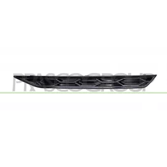 Grille de ventilation, pare-chocs avant gauche PRASCO AD8152114