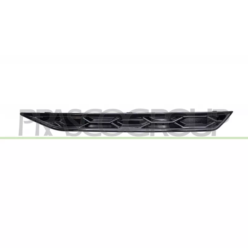 Grille de ventilation, pare-chocs avant gauche PRASCO AD8152114