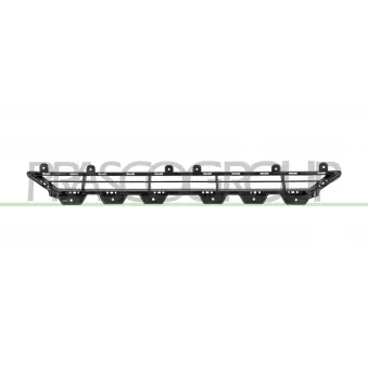 Grille de ventilation, pare-chocs PRASCO AD8152120