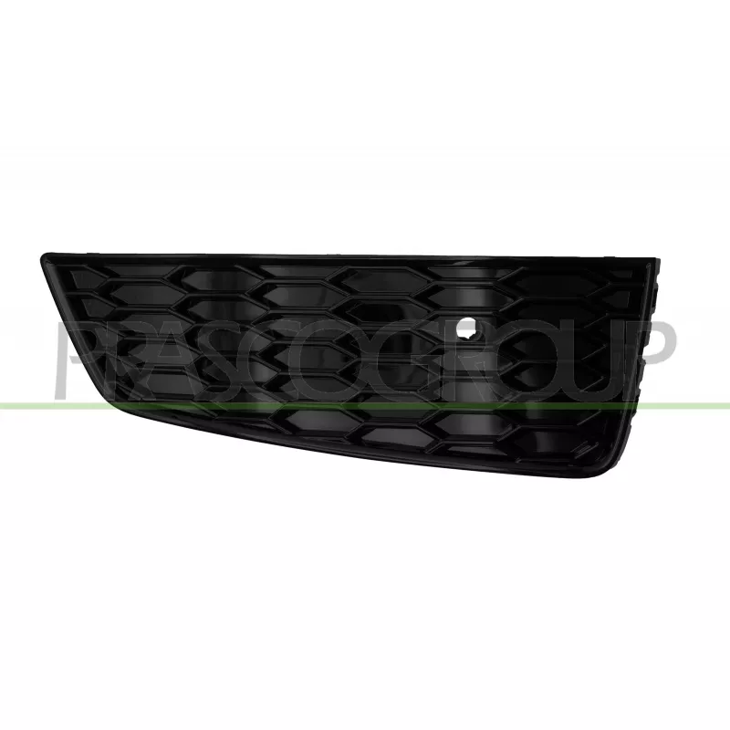 Grille de ventilation, pare-chocs avant droit PRASCO AD8152123