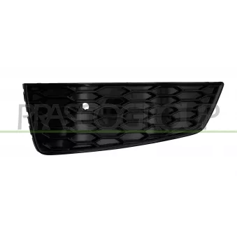 Grille de ventilation, pare-chocs avant gauche PRASCO AD8152124