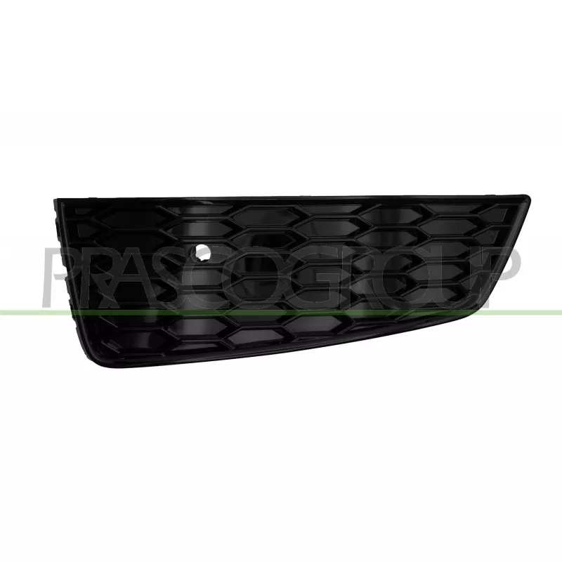 Grille de ventilation, pare-chocs avant gauche PRASCO AD8152124