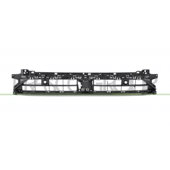 Grille de ventilation, pare-chocs PRASCO AD8172130