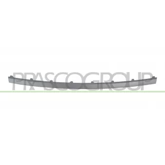 Baguette et bande protectrice, pare-chocs PRASCO AD8191255