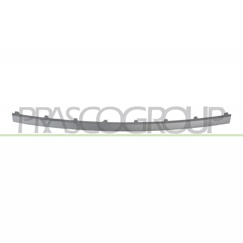 Baguette et bande protectrice, pare-chocs PRASCO AD8191255