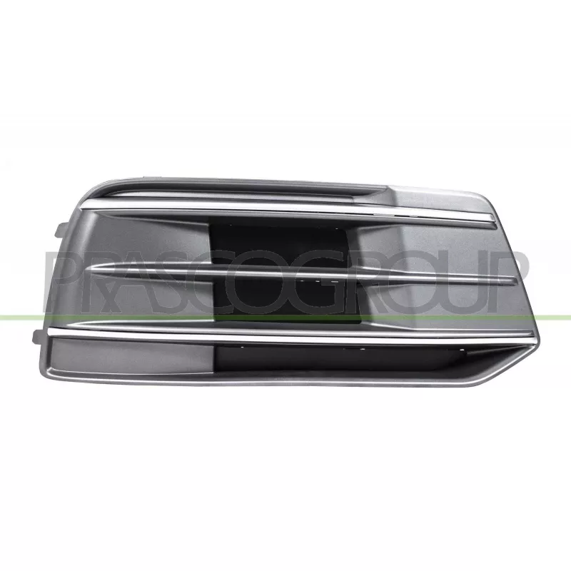 Grille de ventilation, pare-chocs avant droit PRASCO AD8242113