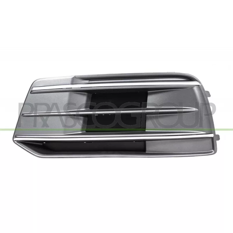 Grille de ventilation, pare-chocs avant gauche PRASCO AD8242114