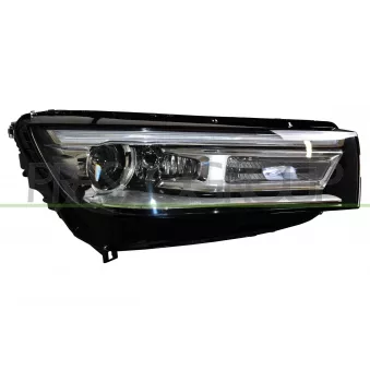 Projecteur principal PRASCO AD8244913