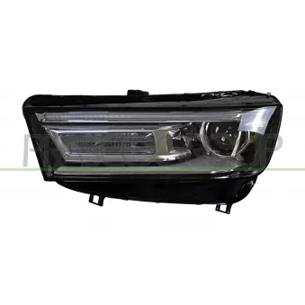 Projecteur principal PRASCO AD8244914