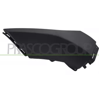 Spoiler avant gauche PRASCO AD8261814