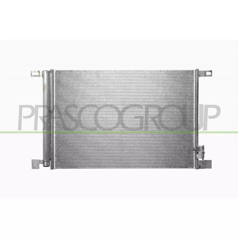 Condenseur, climatisation PRASCO AD834C001