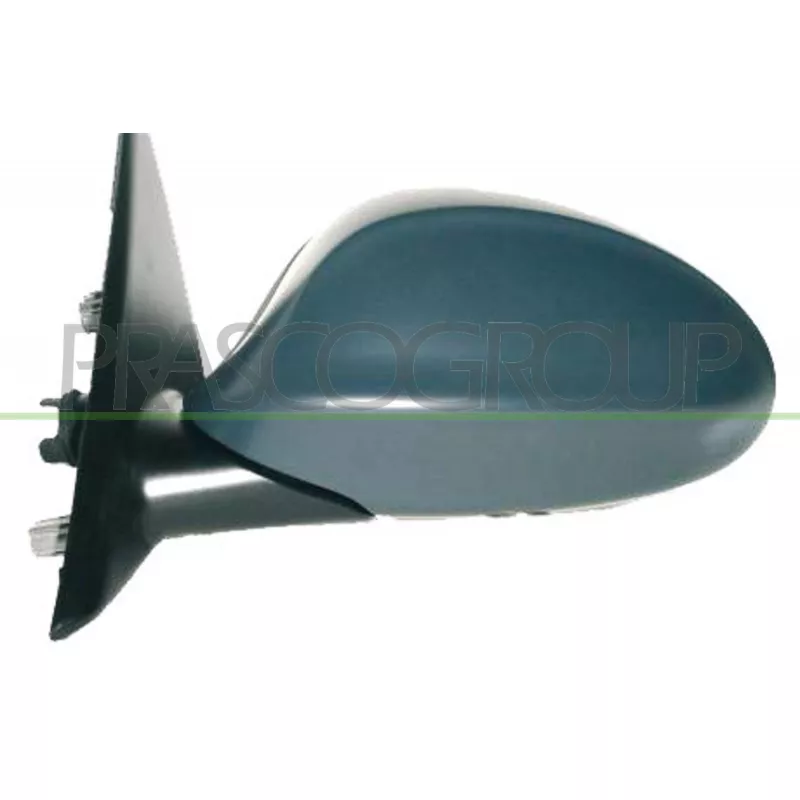 Rétroviseur extérieur PRASCO BM0247314