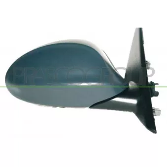 Rétroviseur extérieur PRASCO BM0247323