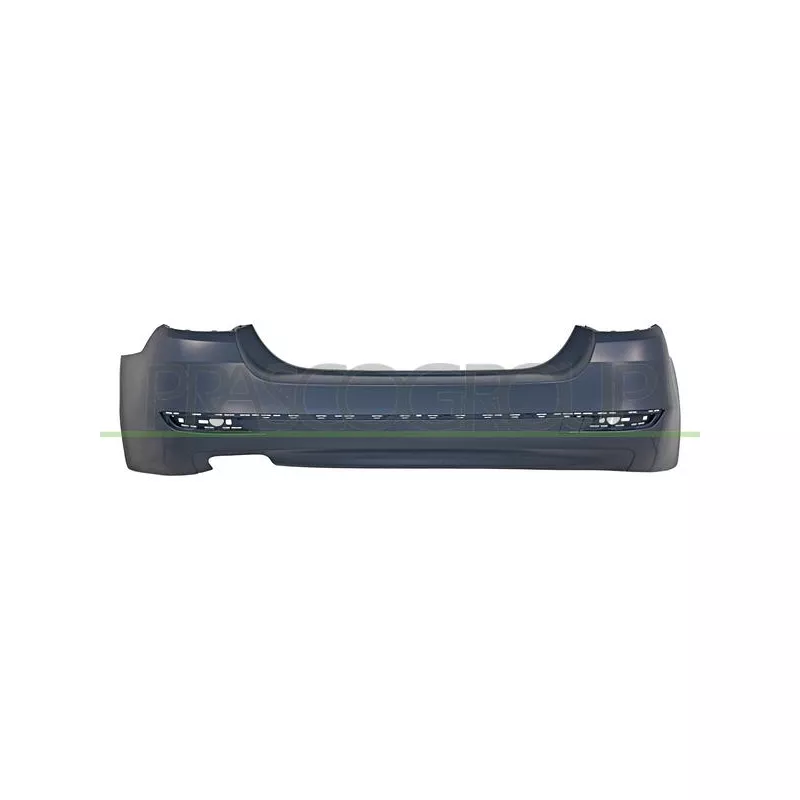 Pare-chocs PRASCO BM0501090