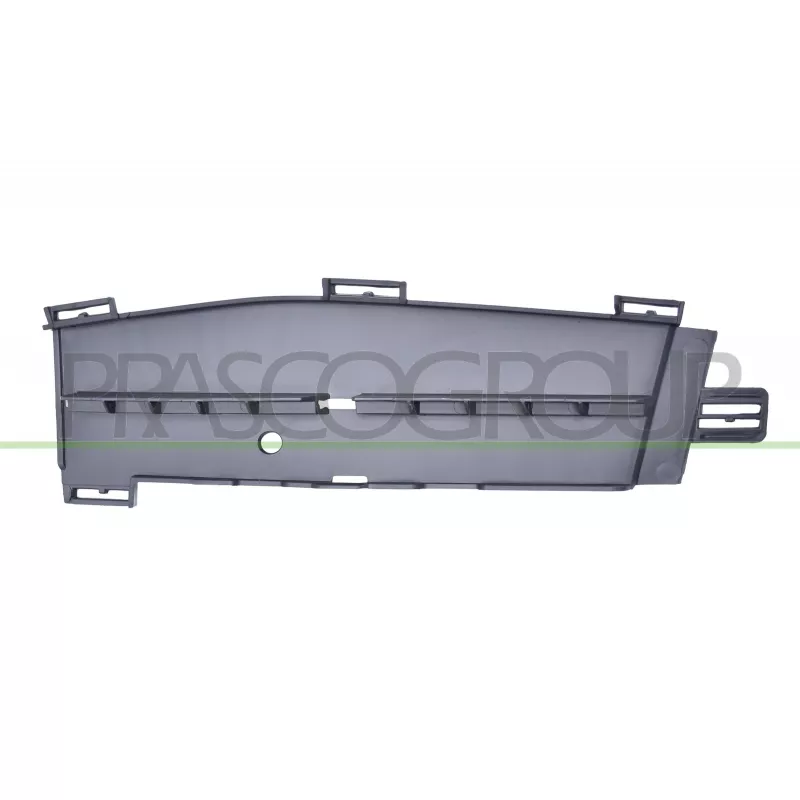 Grille de ventilation, pare-chocs avant droit PRASCO BM0522103