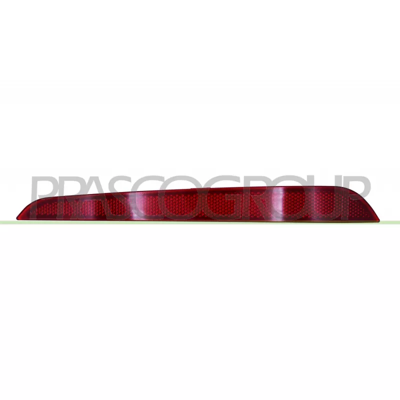 Réflecteur, feu de position/d'encombrement arrière droit PRASCO BM0524353