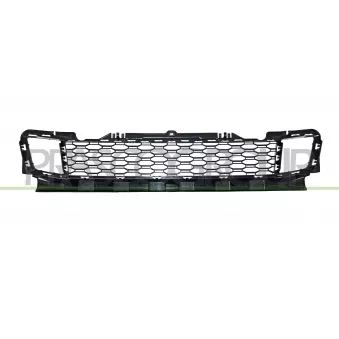 Grille de ventilation, pare-chocs PRASCO BM1072120