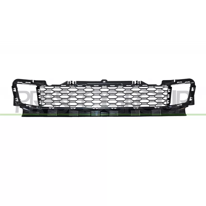 Grille de ventilation, pare-chocs PRASCO BM1072120