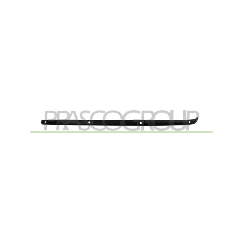 Baguette et bande protectrice, pare-chocs PRASCO BM1211265