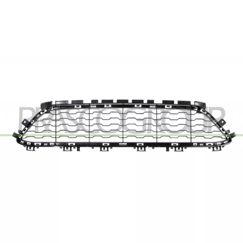 Grille de ventilation, pare-chocs PRASCO BM1262120