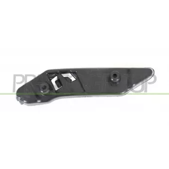 Support, pare-chocs avant gauche PRASCO BM1281004