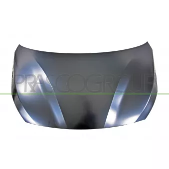 Capot-moteur PRASCO BM2003100