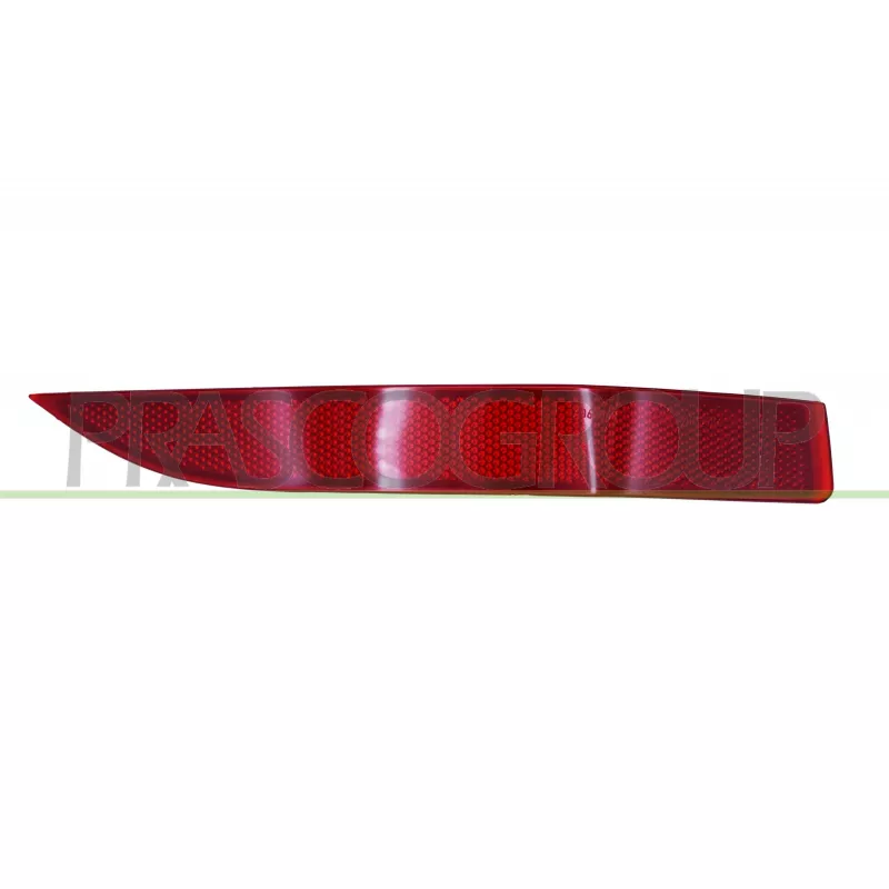 Réflecteur, feu de position/d'encombrement arrière droit PRASCO BM7064353